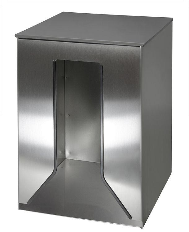 Universalspender, Maße