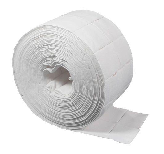 Zellstofftupfer, weiß, 4 x 5 cm, Med-Comfort