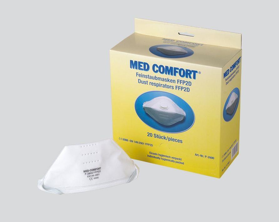 FFP2 Maske, SolidSafety