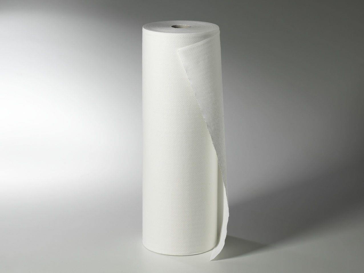 Liegenabdeckrollen, 59 cm x 50m, Classicline