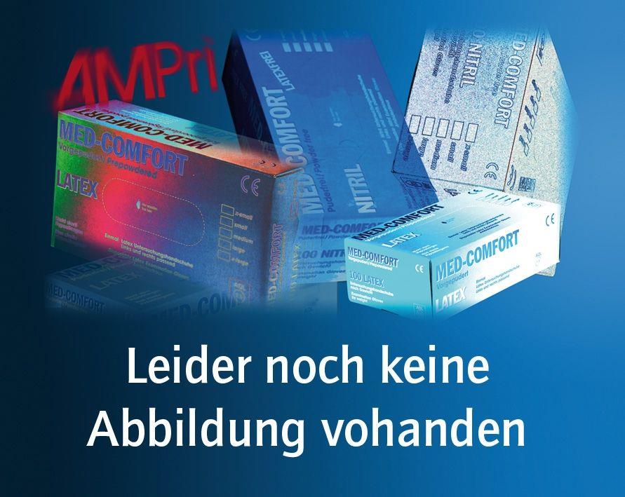 PP Deckel für Urinsammelbehälter, grün