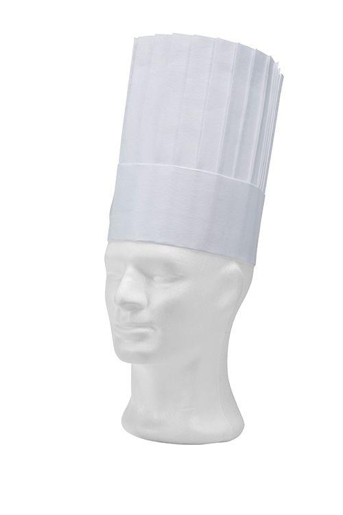 Kochmütze, Viskose, German Style