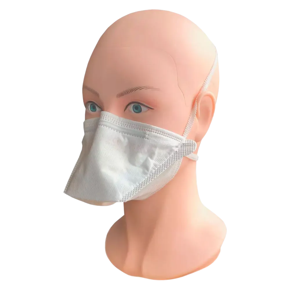 FFP3 NR filtrierende Halbmaske, Irema