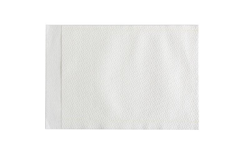 Einweg Waschhandschuh, weiß, Airlaid, Med-Comfort