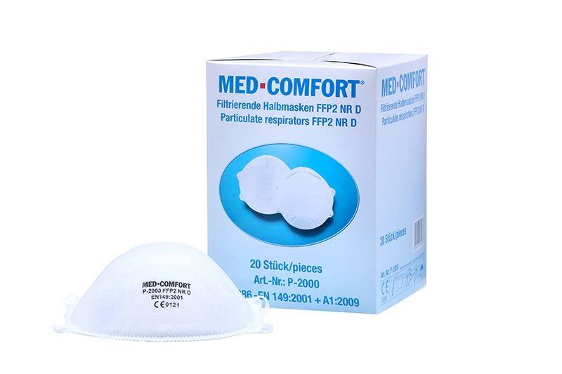 FFP2 Maske, SolidSafety