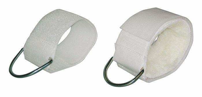 Gelenkmanschette, weiß, 40 x 5 cm