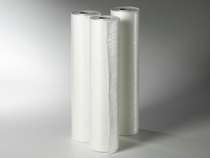 PE Liegenabdeckrollen, 50 cm x 50 m, SecuraLine